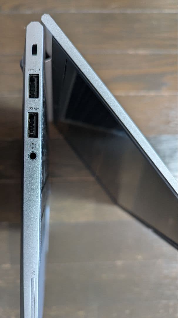 11世代 i7/メモリ16G/FHD ELITEBOOK830 G8