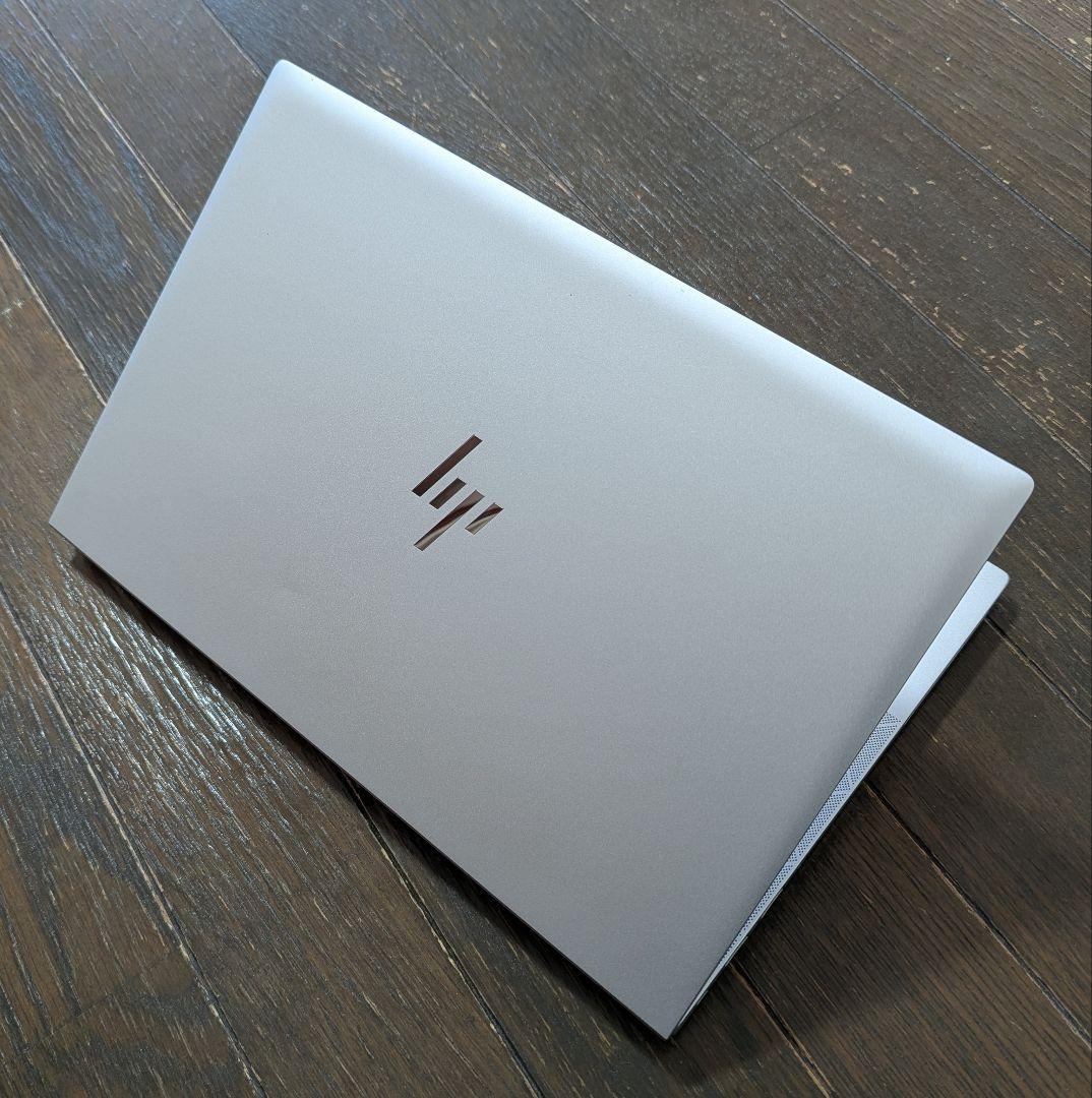 11世代 i7/メモリ16G/FHD ELITEBOOK830 G8