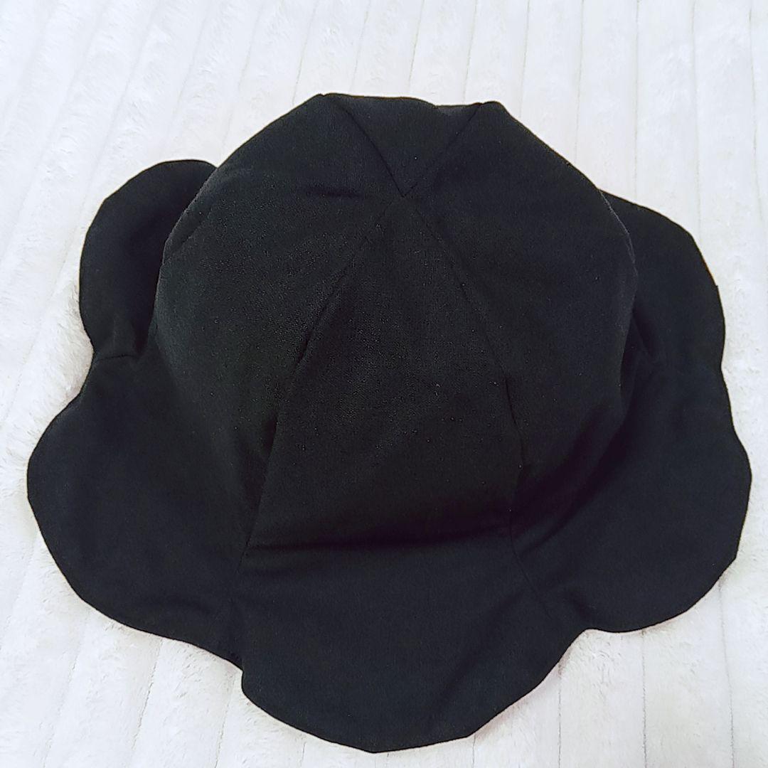 チューリップハット　オーダーメイド　ハンドメイド