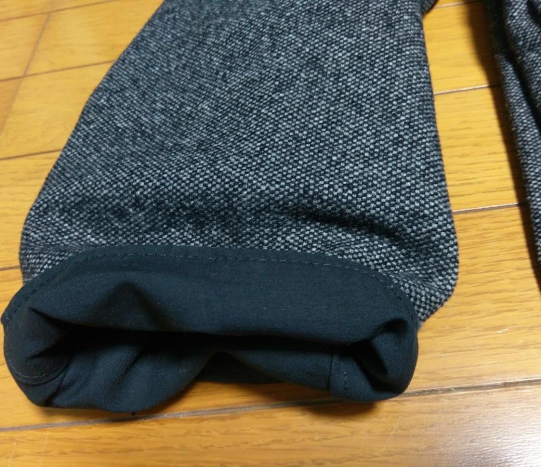 ENGINEERED GARMENTSツイード リバーシブルコート ウールS