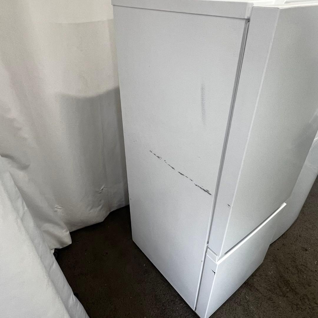 ★122 冷蔵庫　洗濯機　家電セット　一人暮らし　安い　高年式　設置無料