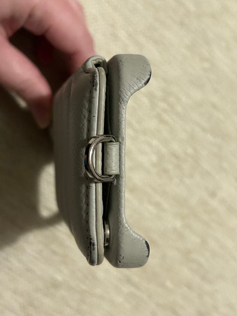 DEMIU BALLON iPhone14 パール