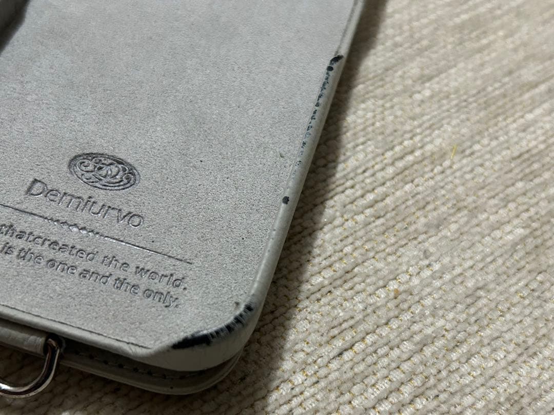 DEMIU BALLON iPhone14 パール