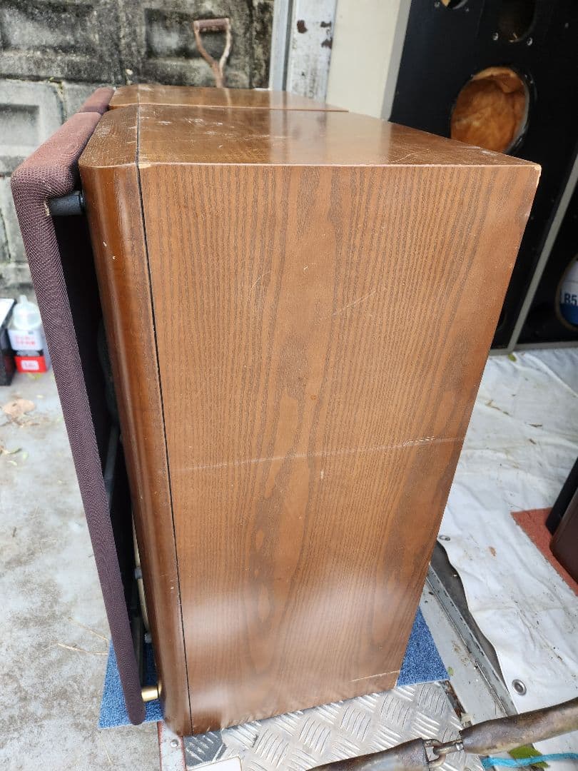 ダイヤトーン DS-2000HR ジャンク 引取限定