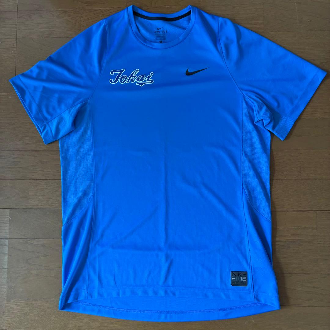 わ*な様 【新品未使用】NIKE 東海大学バスケ部 チームTシャツ＆ジャケット