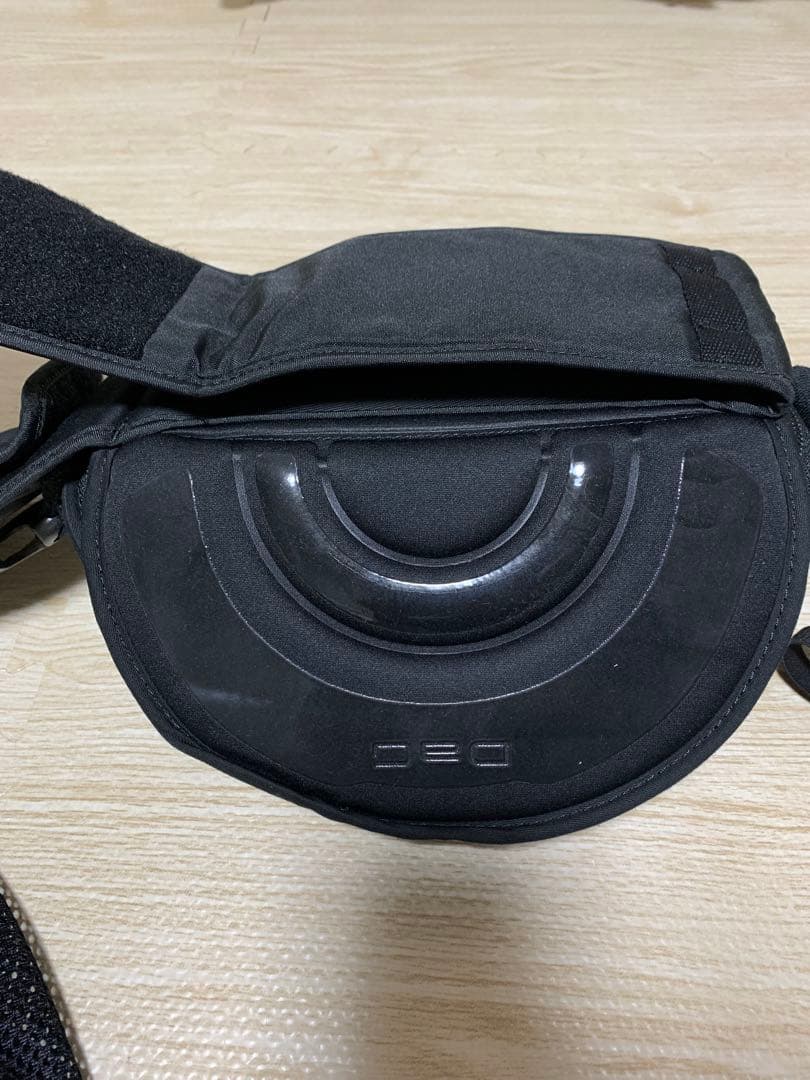 dag2 ヒップシート　抱っこ紐