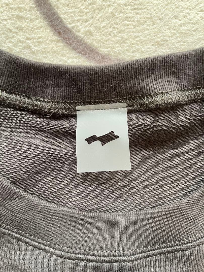 SKYLRK POPUP限定トレーナー　XXL