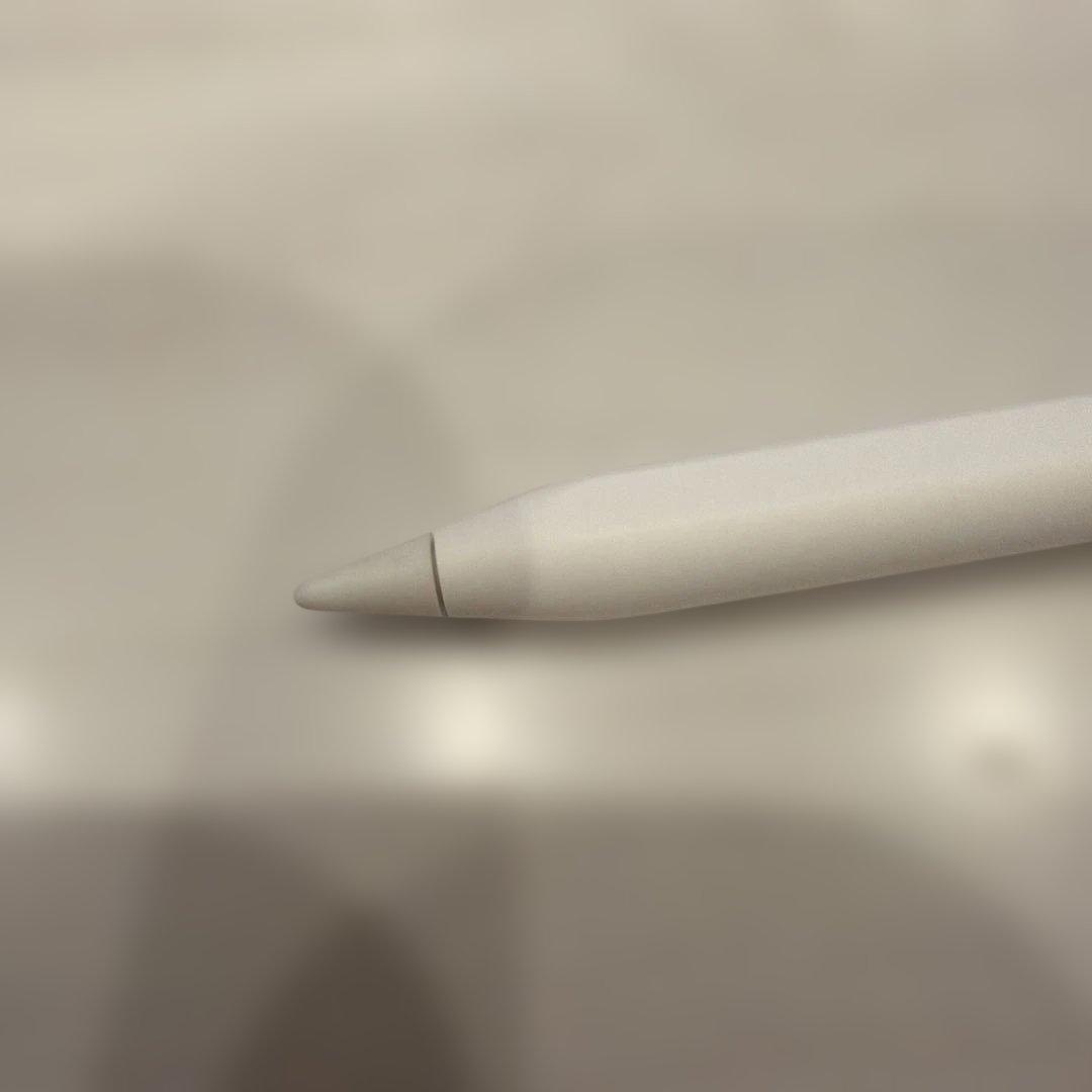 【匿名配送】Apple pencil pro 純正 本体のみ