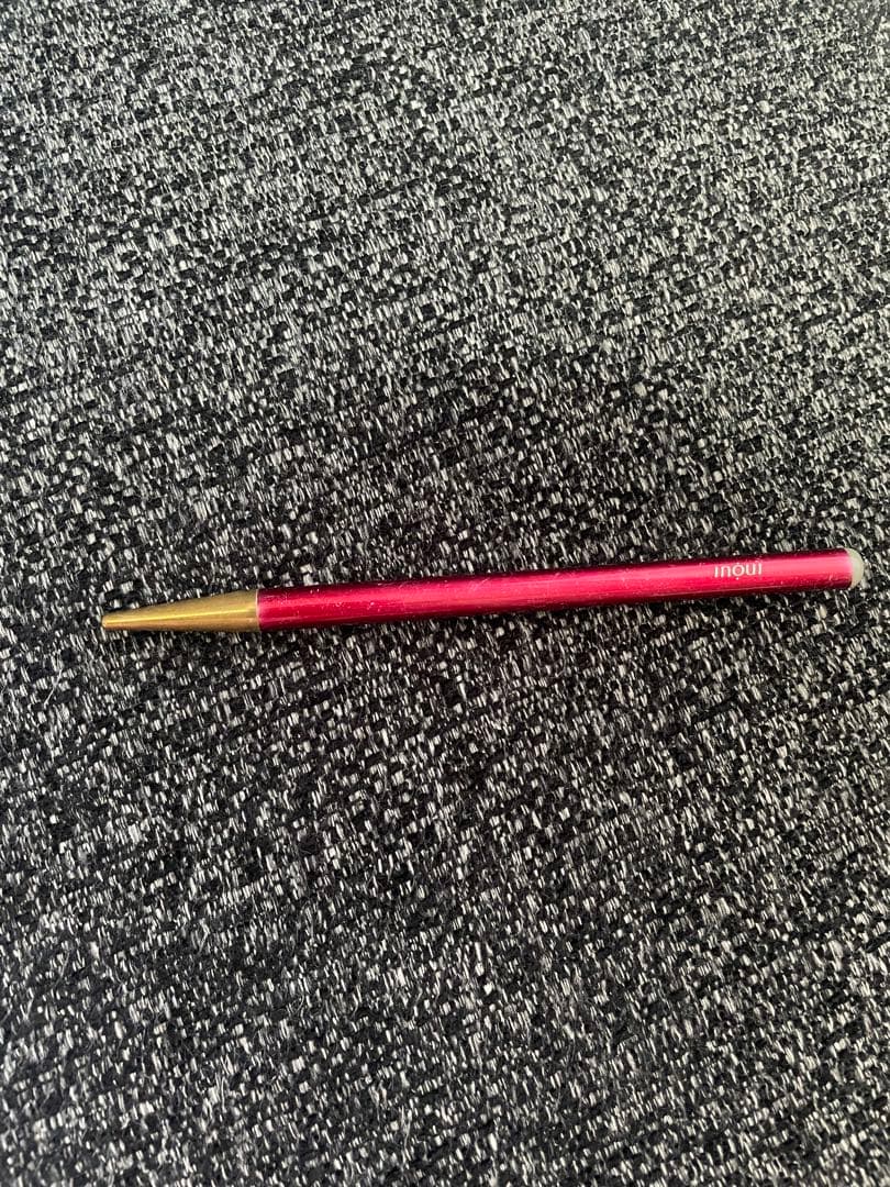 【希少】資生堂　インウイ　ザ　ブローライナー　本体＆新品レフィル（３本入り）