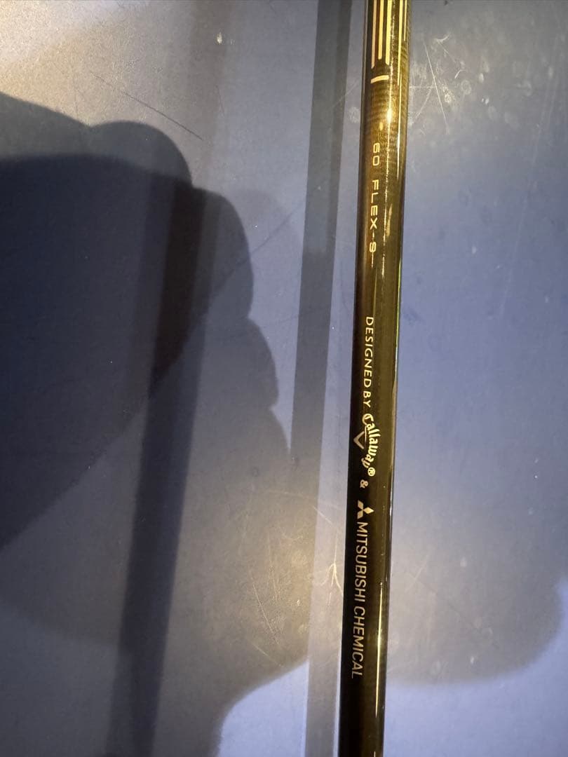 キャロウェイ　ミニドライバー 11.5° AI SMOKE