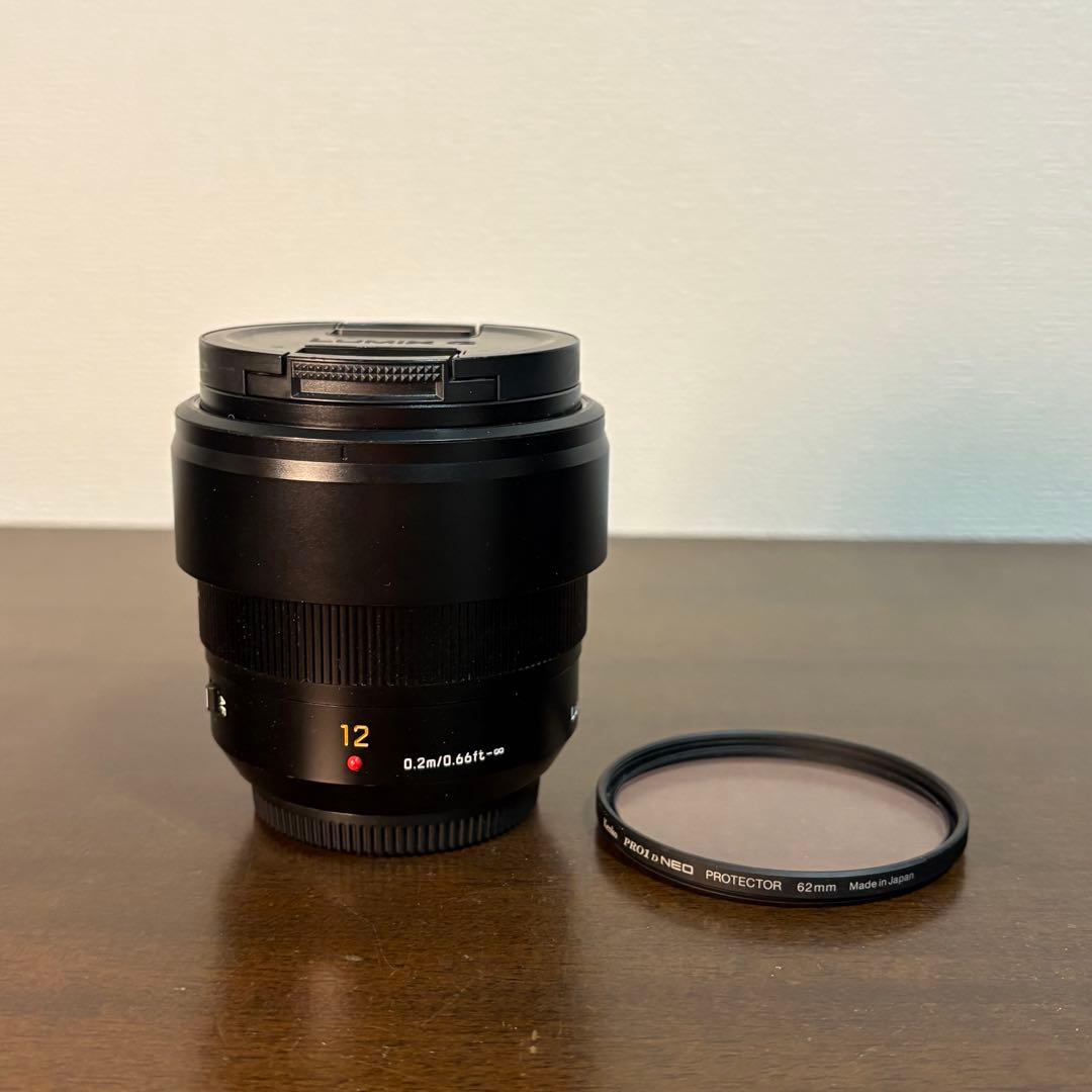 【scale0603】LEICADG SUMMILUX 12mm F1.4