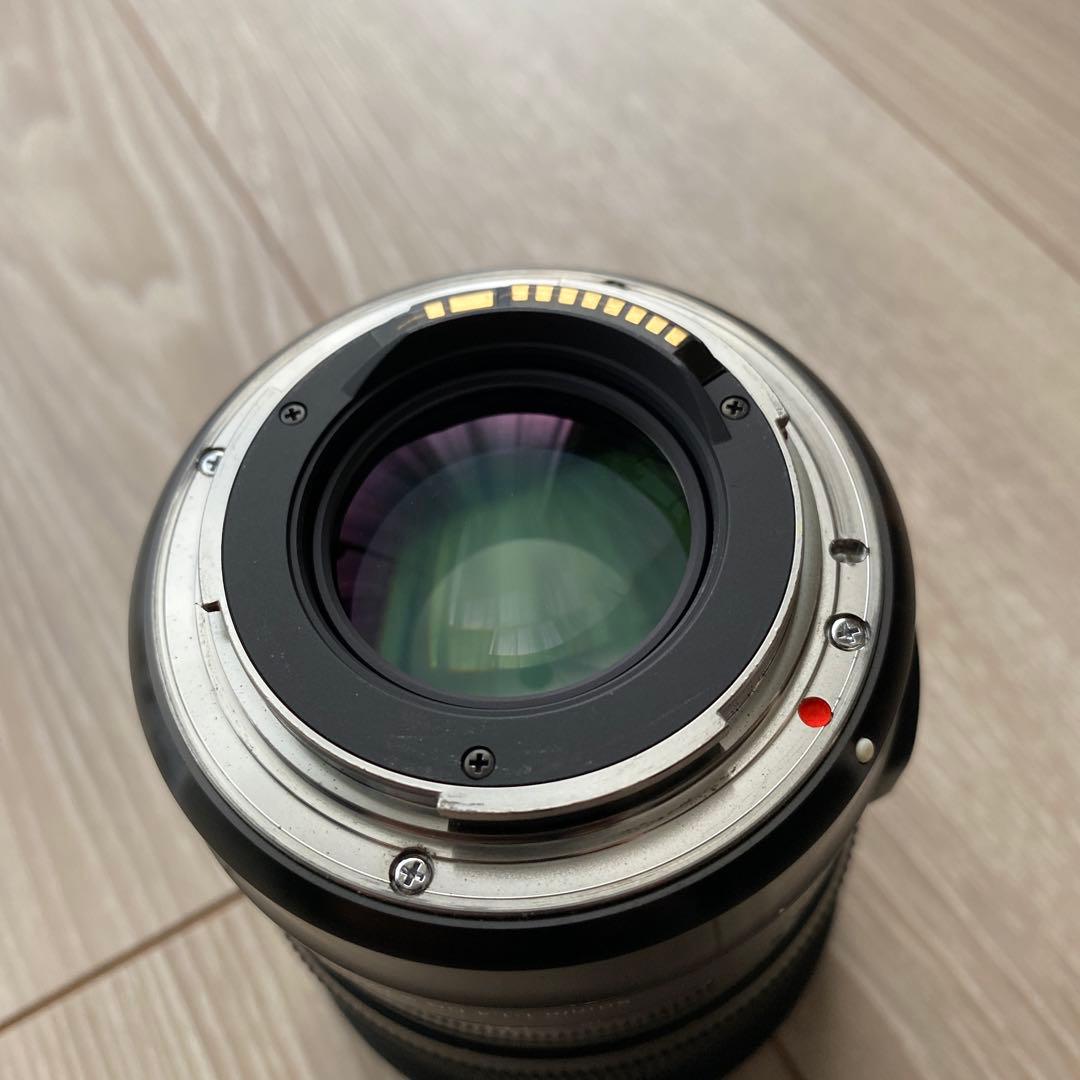 SIGMA50mmF1.4DG HSM Canon用
