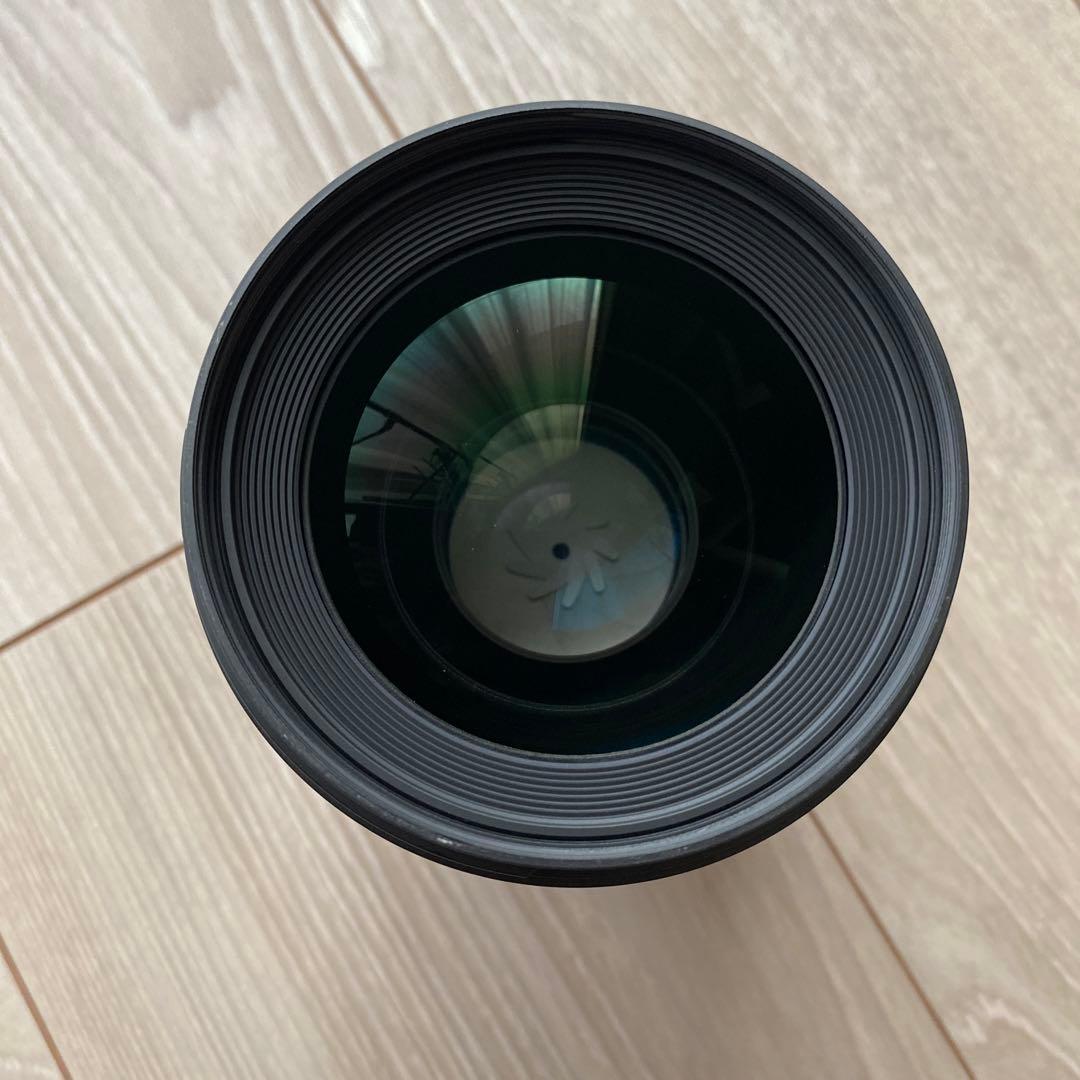 SIGMA50mmF1.4DG HSM Canon用