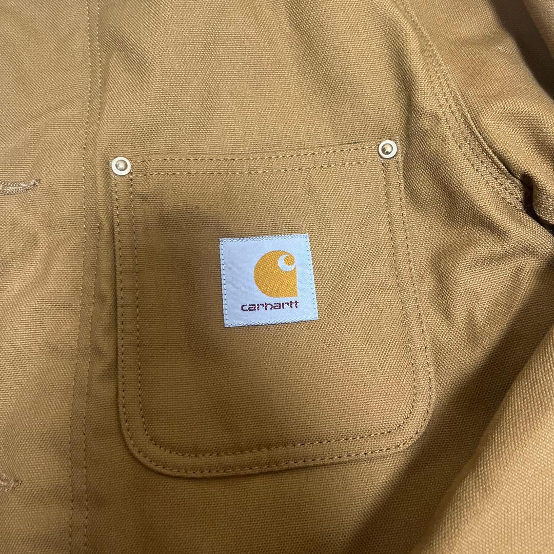 Carhartt アウター カバーオールSサイズ