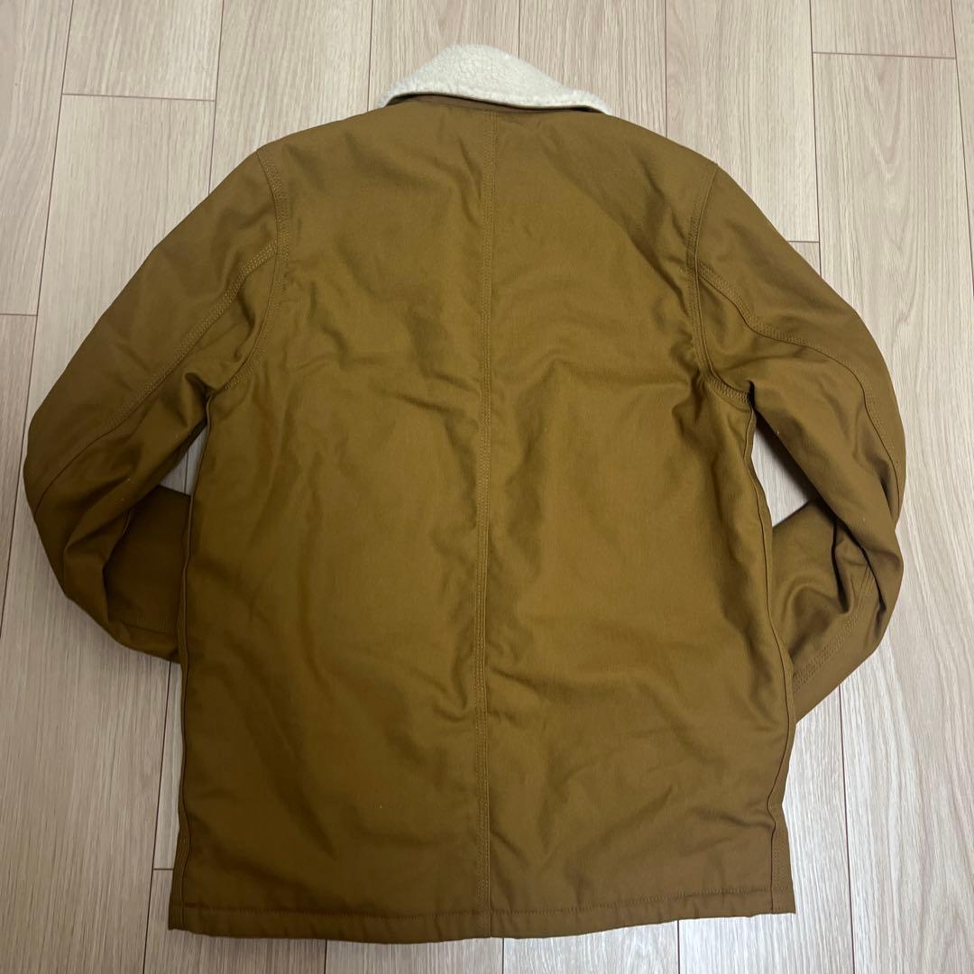 Carhartt アウター カバーオールSサイズ