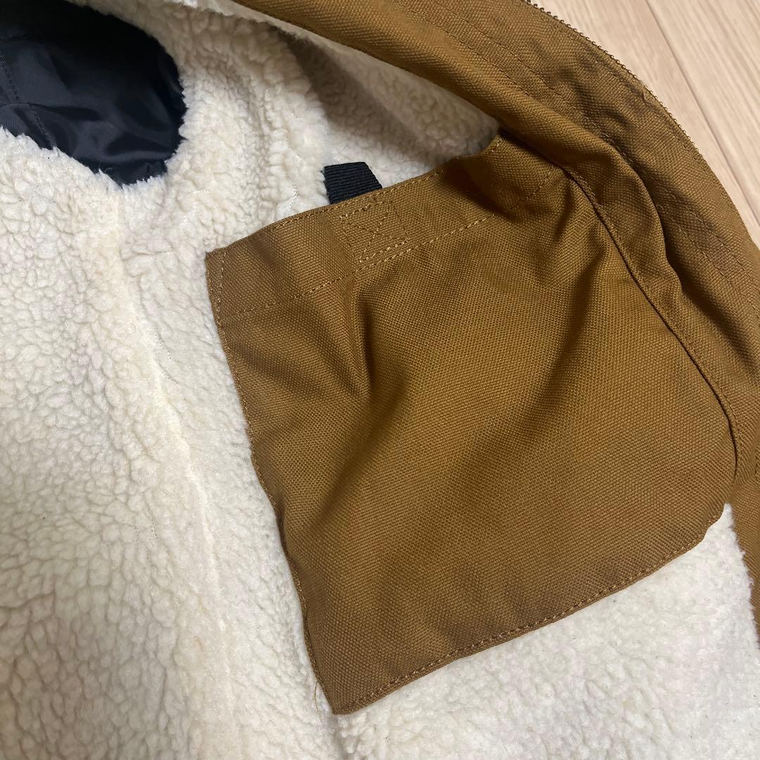 Carhartt アウター カバーオールSサイズ