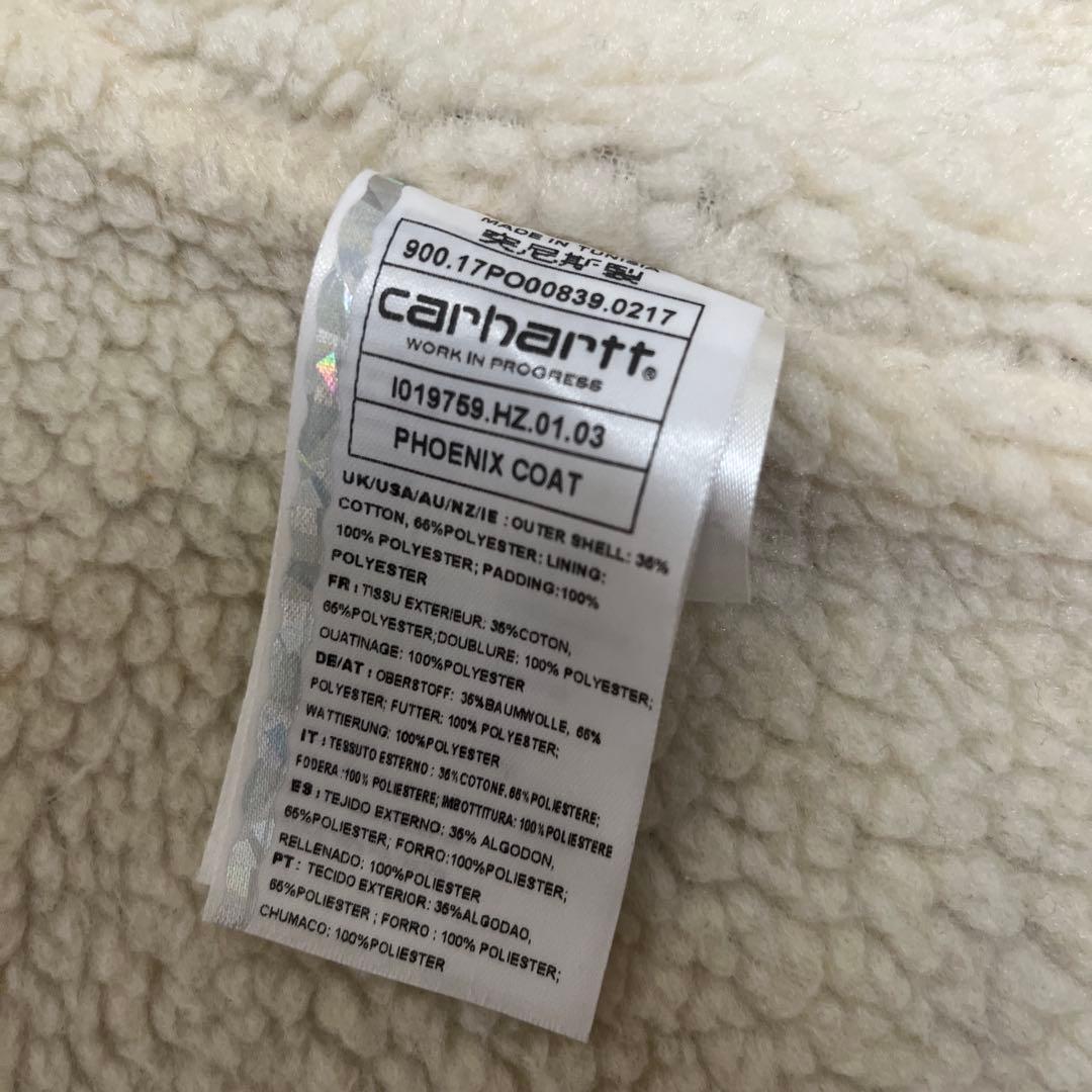 Carhartt アウター カバーオールSサイズ