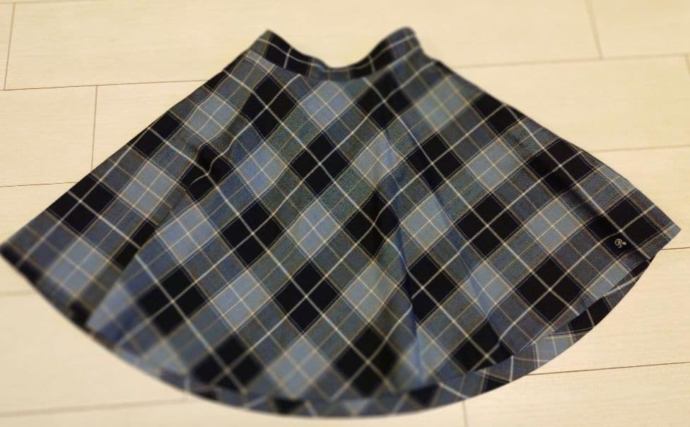 pon ponette junior　ポンポネット　 卒服　セットアップ　150
