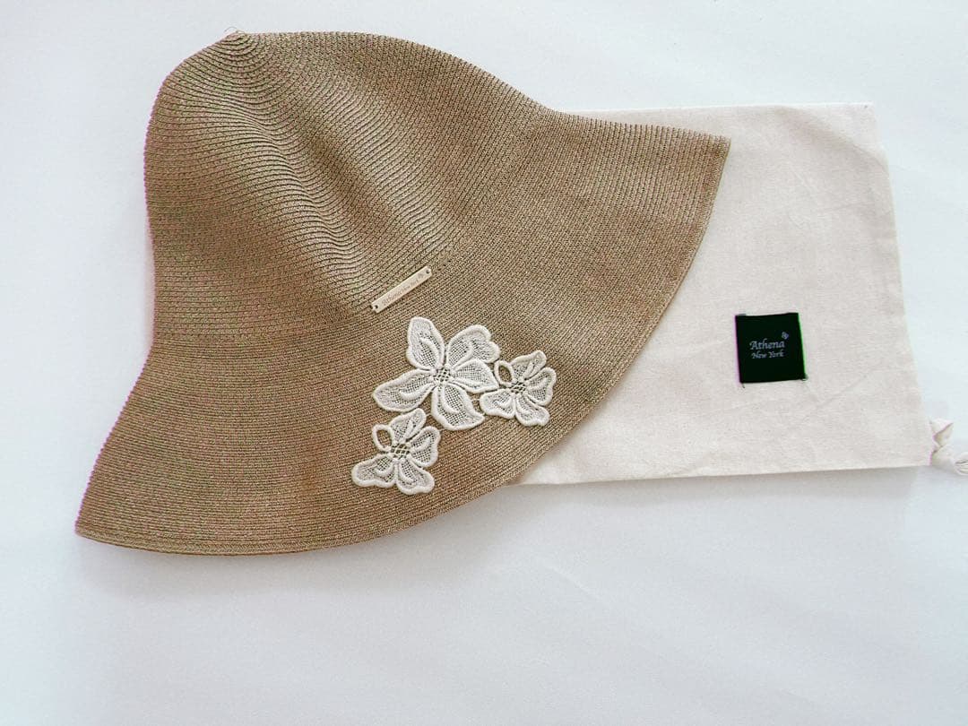 未使用♡Athena Newyork アマンダ