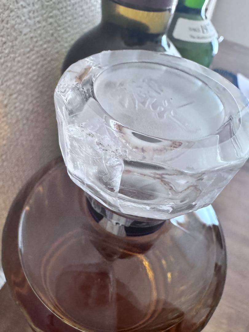 ☆★メルカリ最安値★☆ サントリー　山崎　白州　響　3本セット