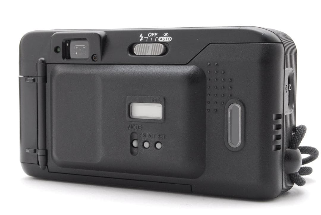 【美品】Canon Auto Boy Mini T