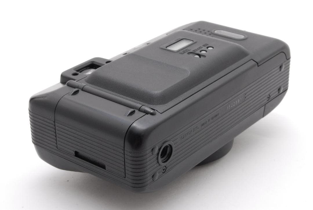 【美品】Canon Auto Boy Mini T