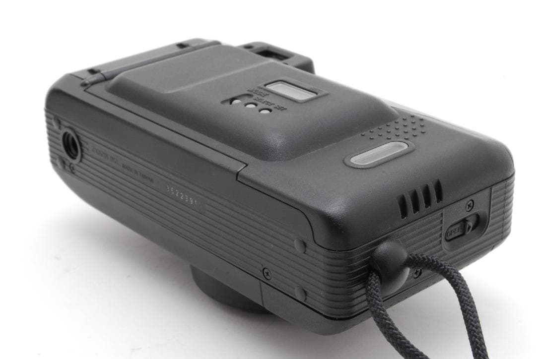 【美品】Canon Auto Boy Mini T