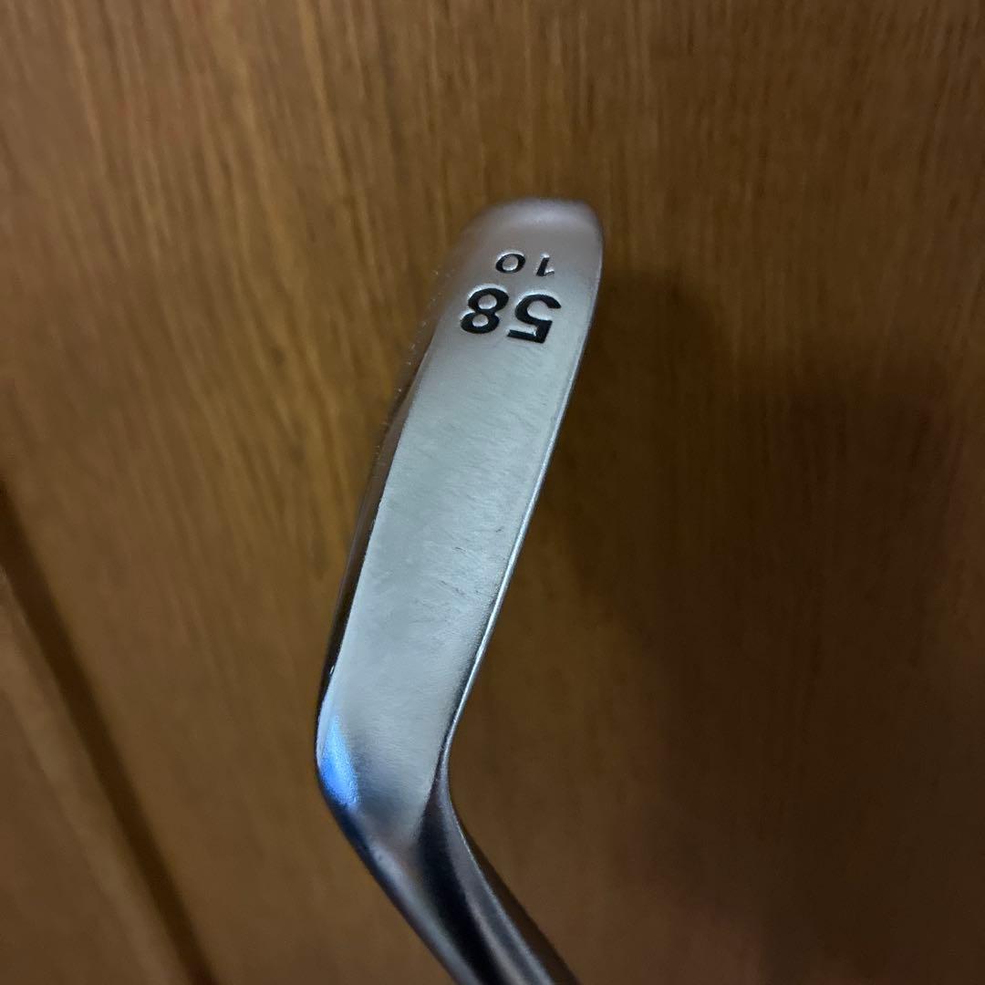 Cleveland 松山英樹監修ウェッジ 58度