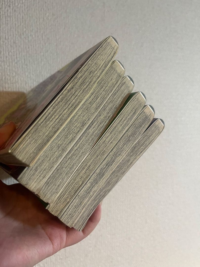 ジョジョの奇妙な冒険　1〜7部全巻セット　8部1〜14巻　+2冊