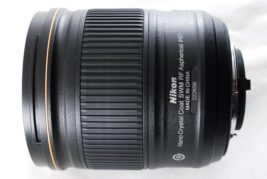 ニコン Nikon AF-S Nikkor 28mm F1.8G