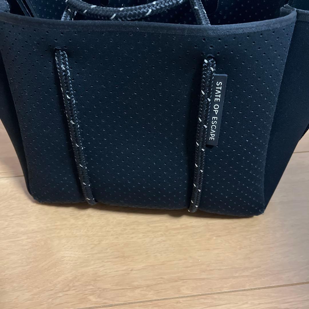 ステートオブエスケープバック