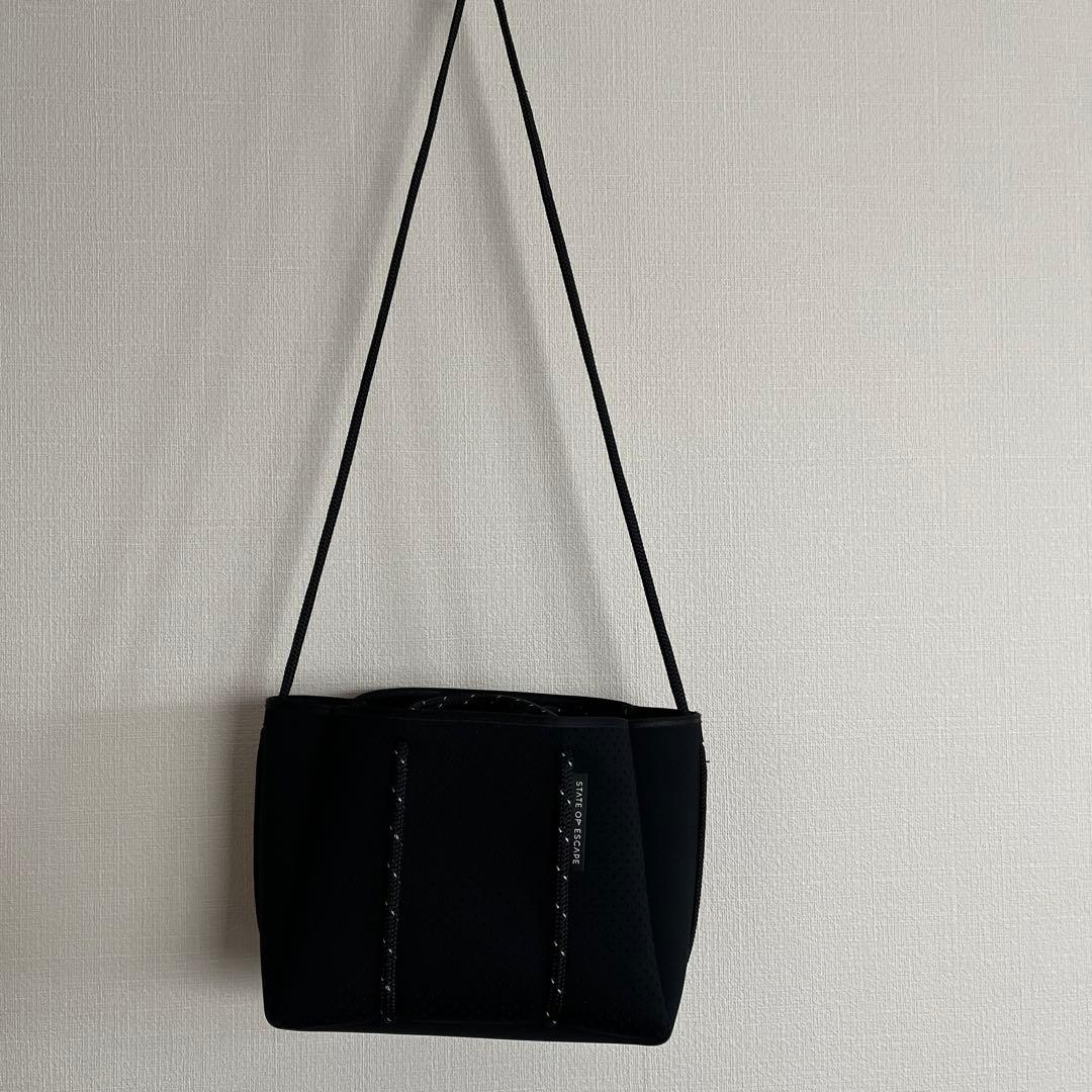 ステートオブエスケープバック