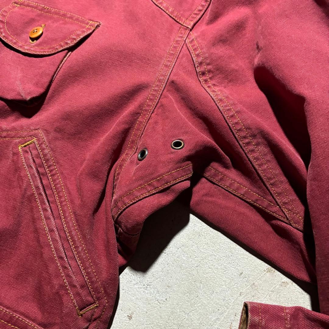 80s-90s POLO by RALPH LAUREN ハンティングジャケット