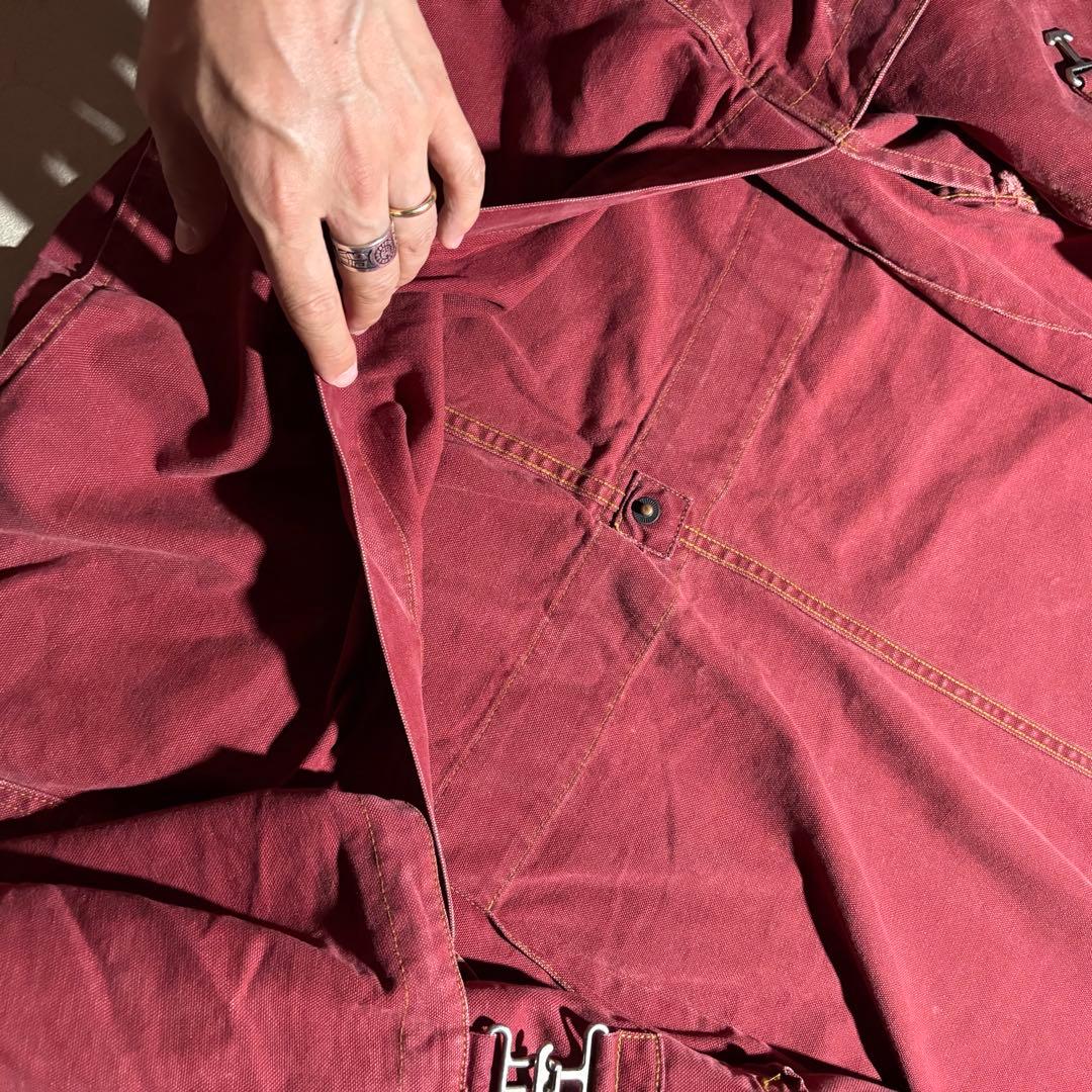 80s-90s POLO by RALPH LAUREN ハンティングジャケット