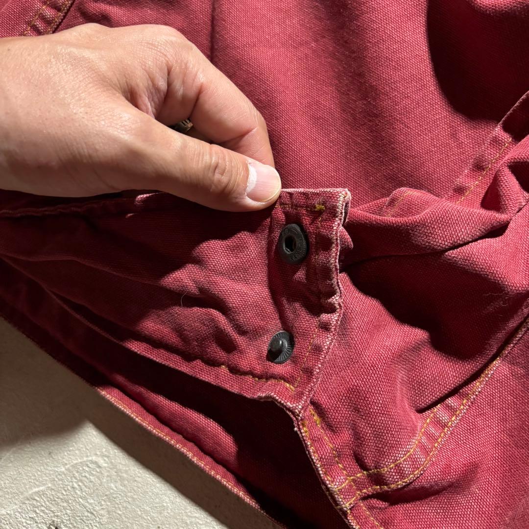 80s-90s POLO by RALPH LAUREN ハンティングジャケット