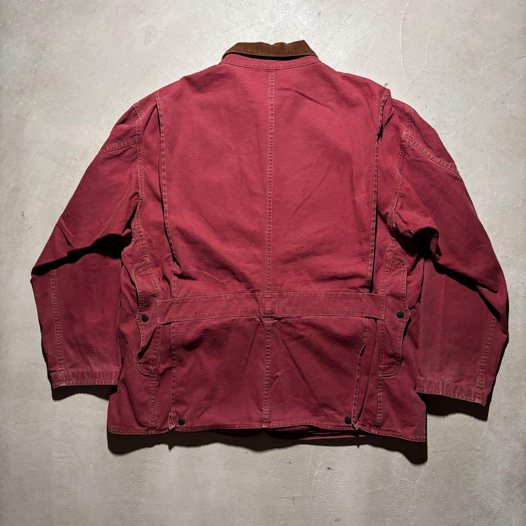 80s-90s POLO by RALPH LAUREN ハンティングジャケット