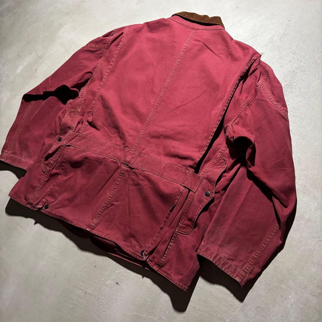 80s-90s POLO by RALPH LAUREN ハンティングジャケット