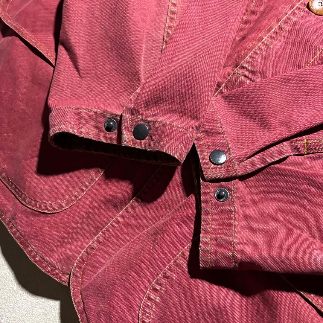 80s-90s POLO by RALPH LAUREN ハンティングジャケット