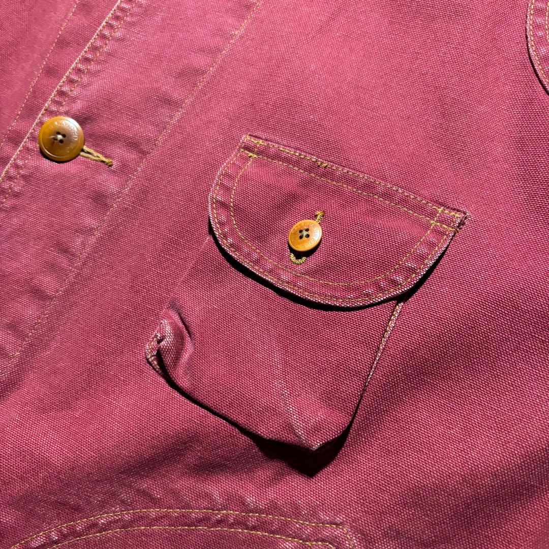 80s-90s POLO by RALPH LAUREN ハンティングジャケット