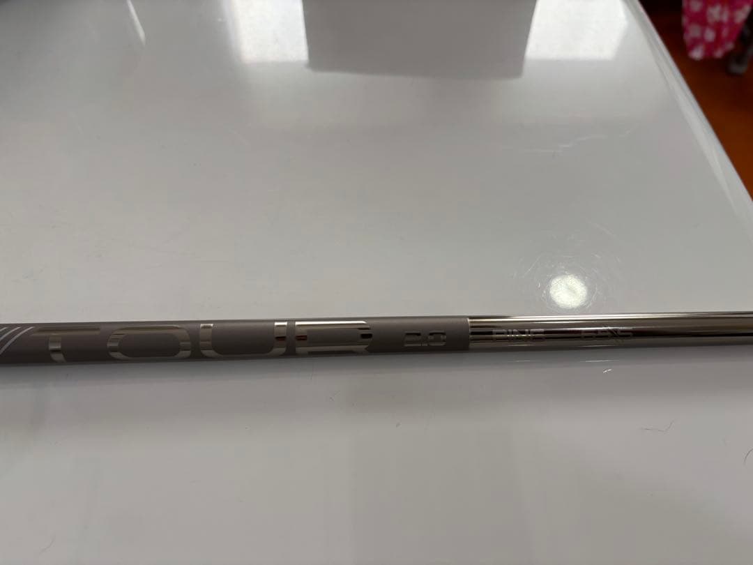 PING TOUR 2.0 CHROME Sフレックス 45.25