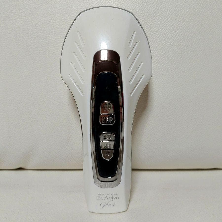 ◆美品 ドクターアリーヴォ ゴースト