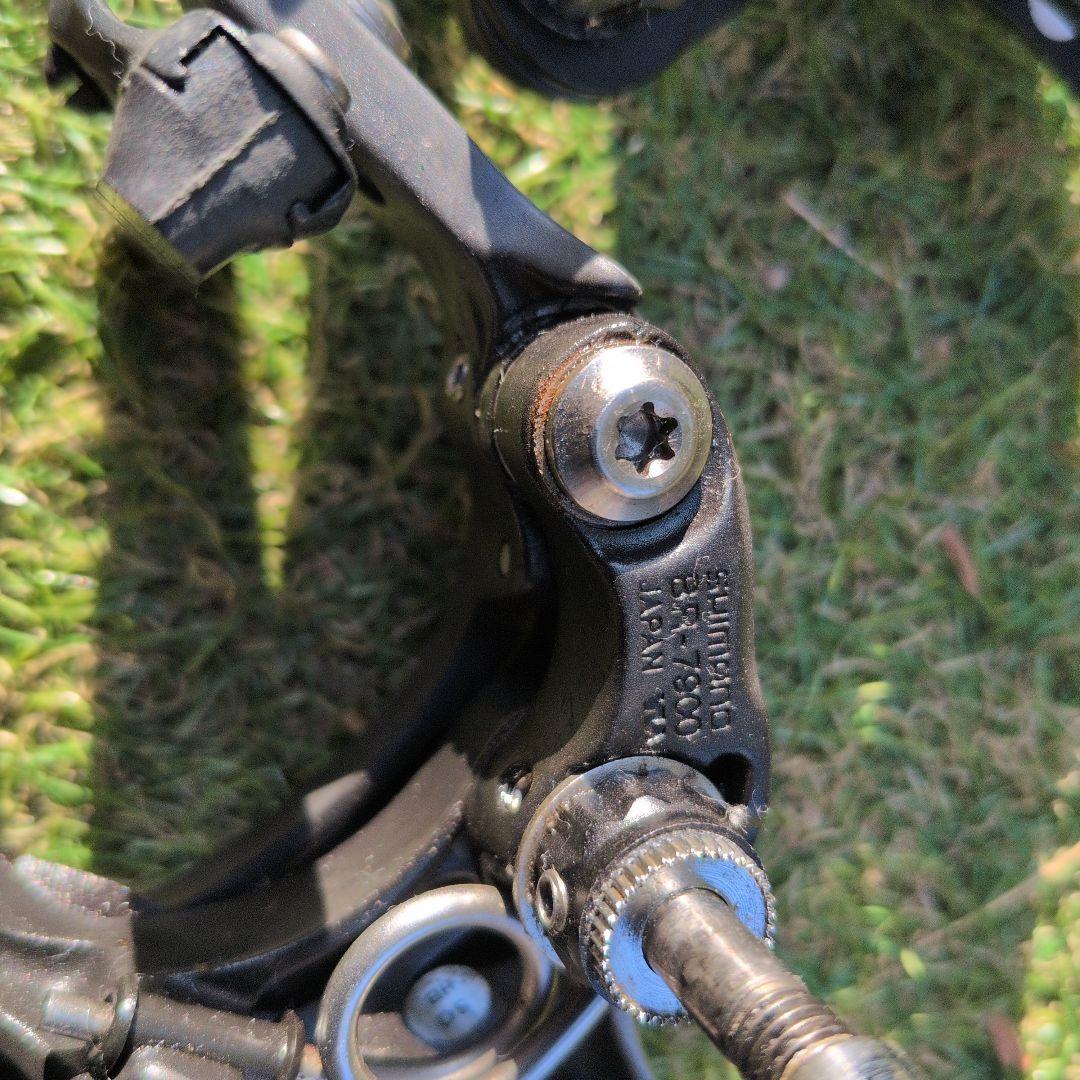 Y*n様 キャリパーブレーキ　デュラエース7900 中古動作品