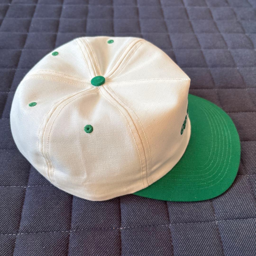 【新品未使用】Girl'sDon'tCry VERDY CAP グリーン