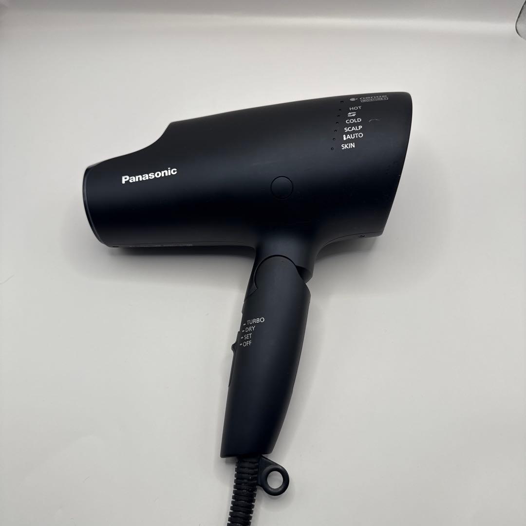 パナソニック ドライヤー
