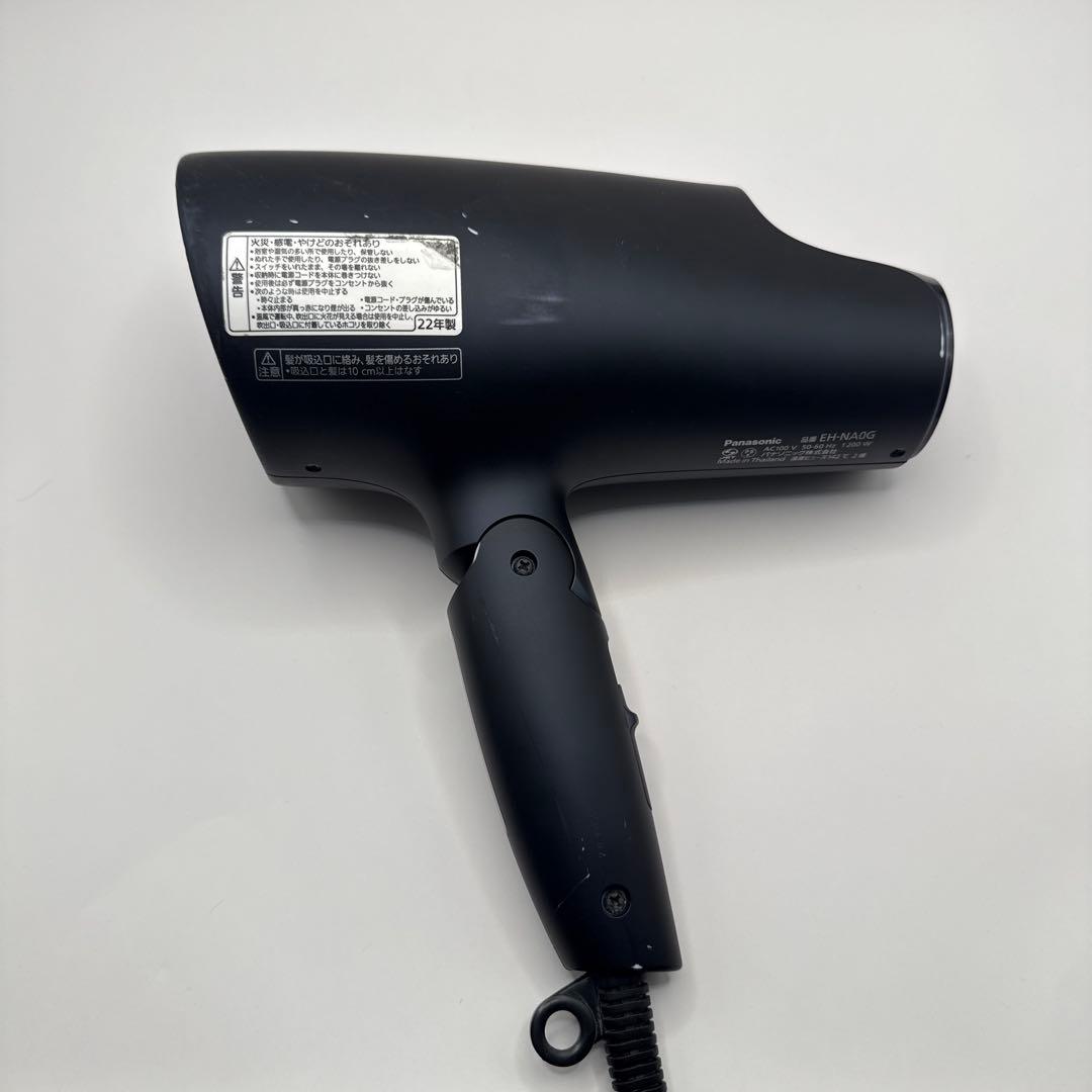 パナソニック ドライヤー