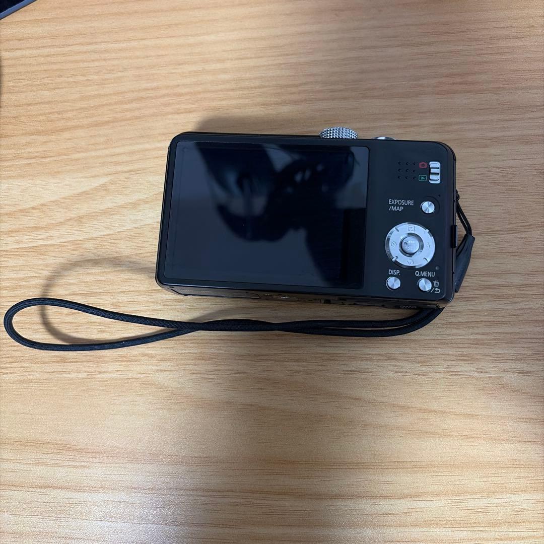 デジタルカメラ Panasonic DMC-TZ30