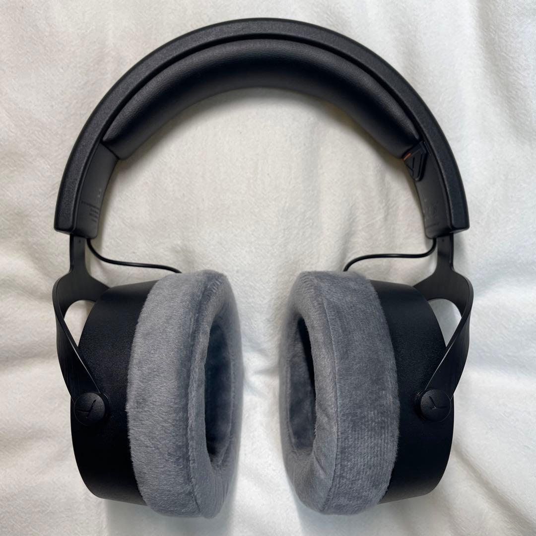 ヘッドホン beyerdynamic DT 700 PRO X