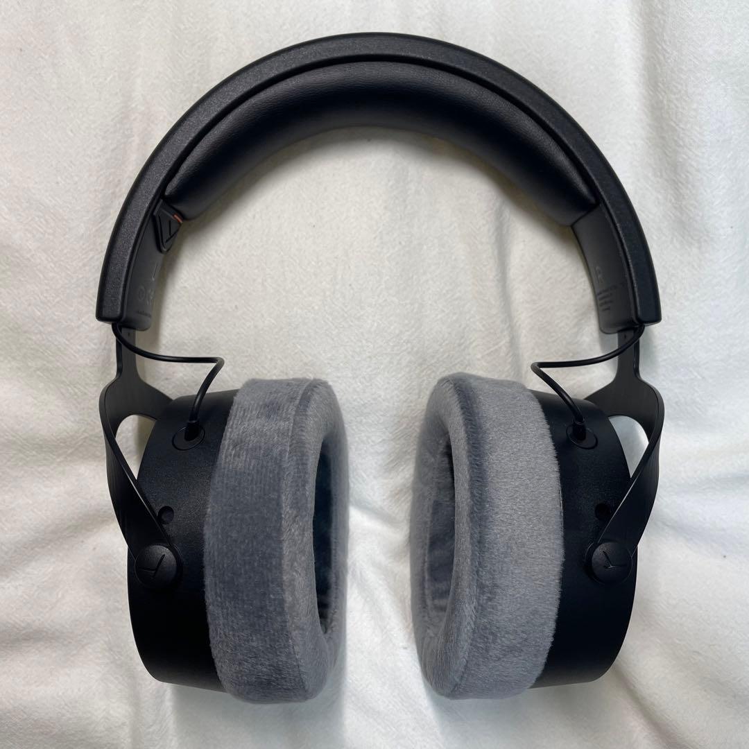 ヘッドホン beyerdynamic DT 700 PRO X