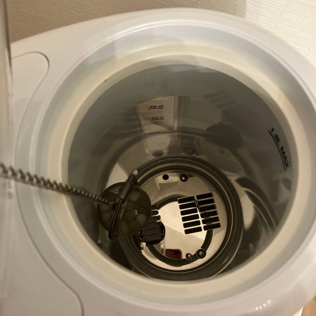 アイテックインターナショナル H2マルチポッド 水素吸入器・生成器