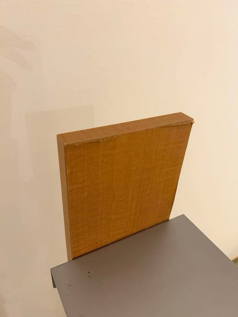 オークス ブックタワー ハイタイプ L52NA ナチュラル